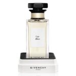GIVENCHY CUIR BLANC унисекс flaconium.ru