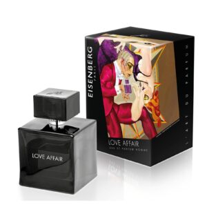 EISENBERG LOVE AFFAIR HOMME для мужчин flaconium.ru
