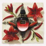 ALEXANDER MCQUEEN BLAZING LILY для женщин flaconium.ru