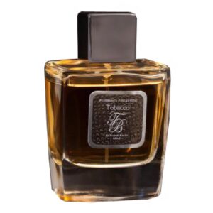 FRANCK BOCLET TOBACCO для мужчин flaconium.ru