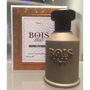 BOIS 1920 ITRUK унисекс flaconium.ru