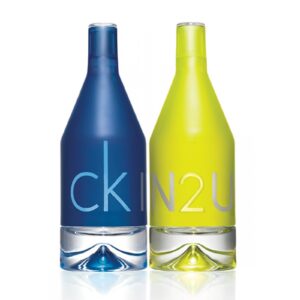 CALVIN KLEIN CK IN2U POP FOR HIM для мужчин flaconium.ru