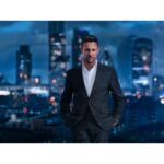 HACKETT LONDON BESPOKE для мужчин flaconium.ru