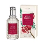 4711 PERFUMES  4711 ACQUA COLONIA POMEGRANATE & EUCALYPTUS унисекс flaconium.ru