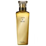 CARTIER OUD & MUSC унисекс flaconium.ru