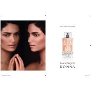 LAURA BIAGIOTTI DONNA для женщин flaconium.ru