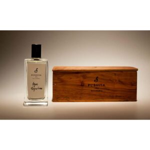 FUEGUIA 1833 AGUA MAGNOLIANA унисекс flaconium.ru