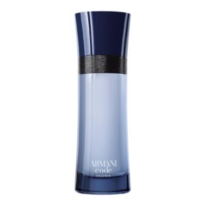 GIORGIO ARMANI ARMANI CODE COLONIA для мужчин flaconium.ru