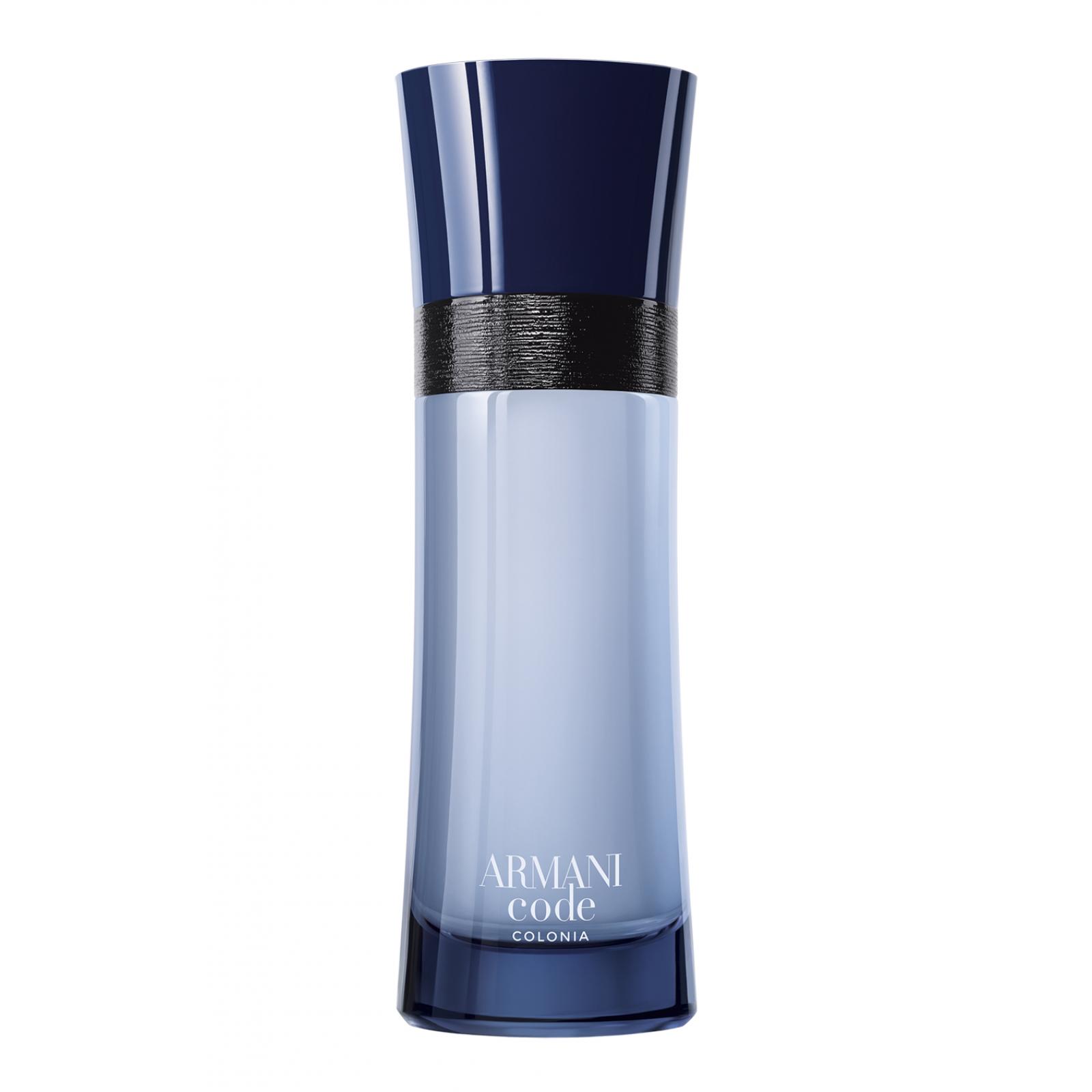 GIORGIO ARMANI ARMANI CODE COLONIA для мужчин flaconium.ru GIORGIO ARMANI ARMANI CODE COLONIA для мужчин flaconium.ru