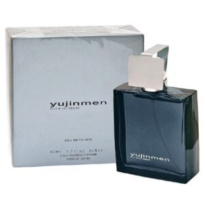 ELLA MIKAO YUJIN MEN для мужчин flaconium.ru