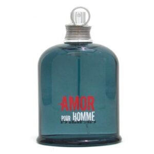 CACHAREL AMOR POUR HOMME для мужчин flaconium.ru