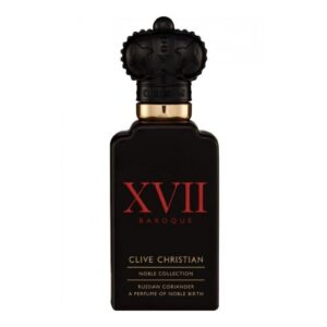 CLIVE CHRISTIAN XVII BAROQUE RUSSIAN CORIANDER для мужчин flaconium.ru