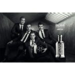 HUGO BOSS BOSS BOTTLED UNITED для мужчин flaconium.ru