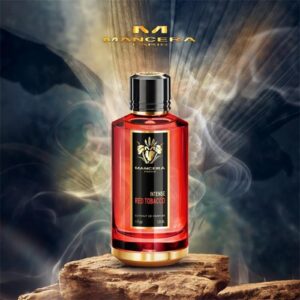 MANCERA RED TOBACCO INTENSE унисекс flaconium.ru