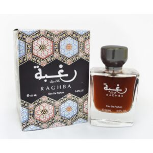 LATTAFA PERFUMES RAGHBA CLASSIC унисекс flaconium.ru