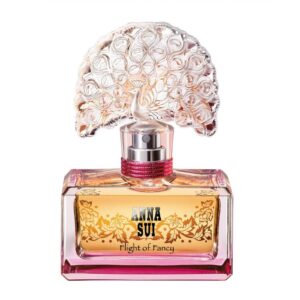 ANNA SUI FLIGHT OF FANCY для женщин flaconium.ru