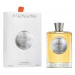 ATKINSONS SCILLY NEROLI унисекс flaconium.ru