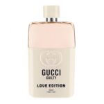 GUCCI GUILTY LOVE EDITION MMXXI POUR FEMME для женщин flaconium.ru