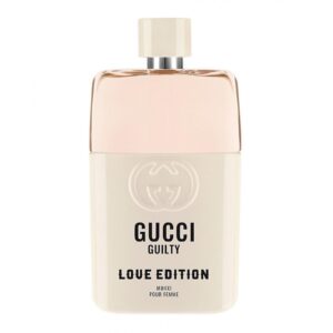 GUCCI GUILTY LOVE EDITION MMXXI POUR FEMME для женщин flaconium.ru