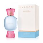 BVLGARI CHILL & SOLE для женщин flaconium.ru