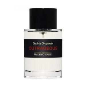 FREDERIC MALLE OUTRAGEOUS! унисекс flaconium.ru