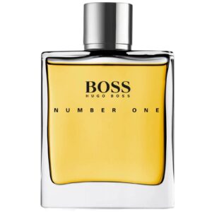HUGO BOSS BOSS NUMBER ONE для мужчин flaconium.ru