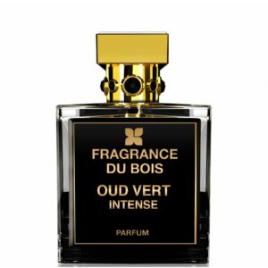 FRAGRANCE DU BOIS OUD VERT INTENSE унисекс flaconium.ru