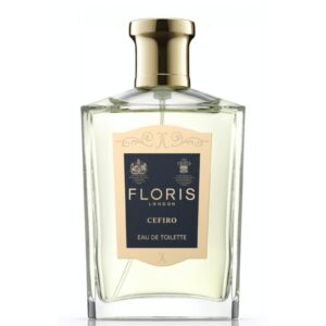 FLORIS CEFIRO унисекс flaconium.ru
