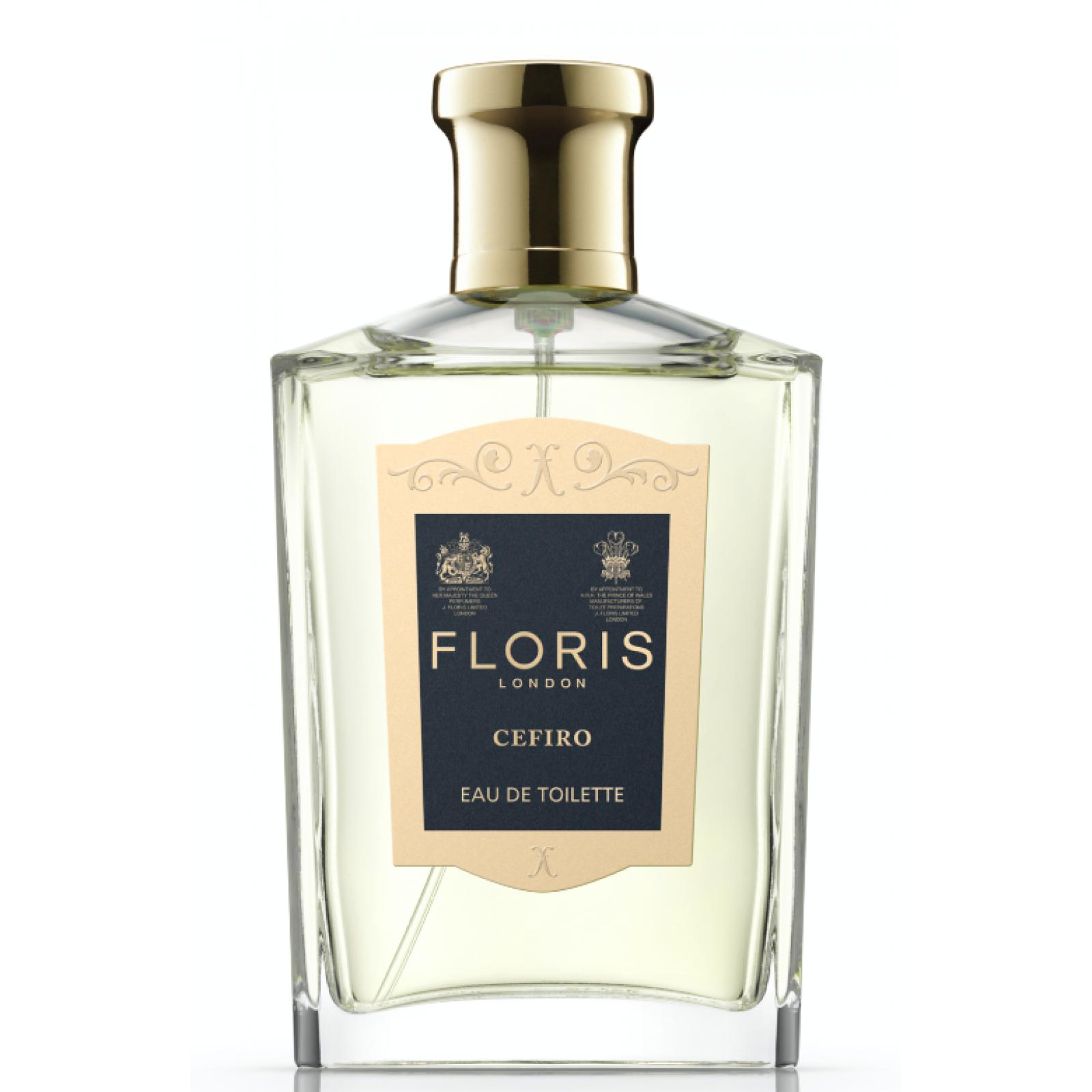 FLORIS CEFIRO унисекс flaconium.ru FLORIS CEFIRO унисекс flaconium.ru