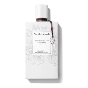 VAN CLEEF & ARPELS PATCHOULI BLANC унисекс flaconium.ru