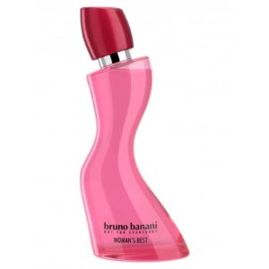 BRUNO BANANI WOMAN’S BEST для женщин flaconium.ru