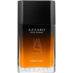 AZZARO AZZARO POUR HOMME AMBER FEVER для мужчин flaconium.ru