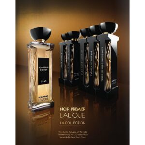 LALIQUE FRUITS DU MOUVEMENT унисекс flaconium.ru