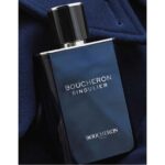 BOUCHERON BOUCHERON SINGULIER для мужчин flaconium.ru