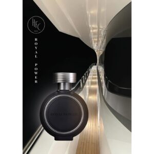 HAUTE FRAGRANCE COMPANY HFC ROYAL POWER для мужчин flaconium.ru