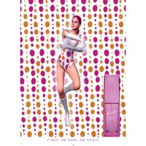 ALYSSA ASHLEY FIZZY для женщин flaconium.ru