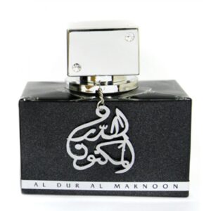 LATTAFA PERFUMES AL DUR AL MAKNOON SILVER унисекс flaconium.ru