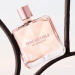 GIVENCHY IRRESISTIBLE GIVENCHY EAU DE TOILETTE FRAICHE для женщин flaconium.ru
