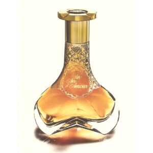 DORIN UN AIR D’AMOUR POUR MADAME для женщин flaconium.ru