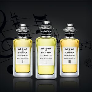 ACQUA DI PARMA NOTE DI COLONIA I унисекс flaconium.ru