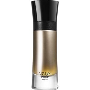 GIORGIO ARMANI ARMANI CODE ABSOLU для мужчин flaconium.ru