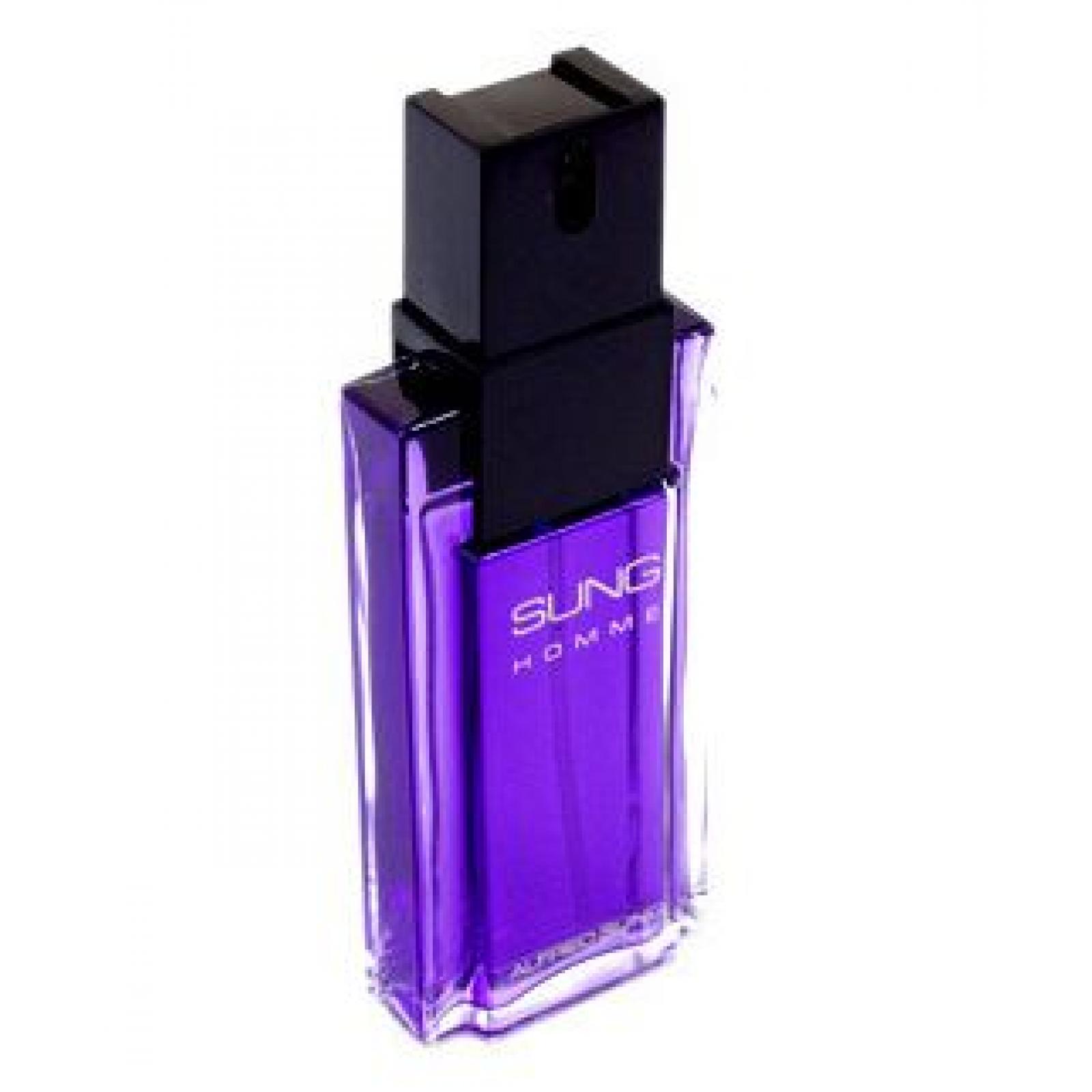 ALFRED SUNG SUNG HOMME для мужчин flaconium.ru ALFRED SUNG SUNG HOMME для мужчин flaconium.ru