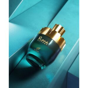 AFNAN RARE TIFFANY для женщин flaconium.ru