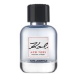 KARL LAGERFELD KARL NEW YORK MERCER STREET для мужчин flaconium.ru