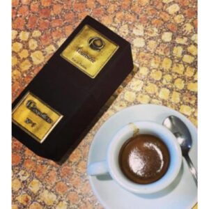 COQUILLETE TOURBIERE унисекс flaconium.ru