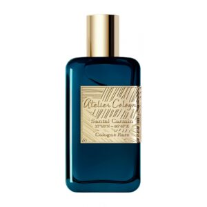 ATELIER COLOGNE SANTAL CARMIN унисекс flaconium.ru