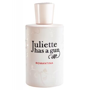 JULIETTE HAS A GUN ROMANTINA для женщин flaconium.ru