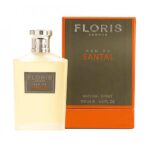 FLORIS EAU DE SANTAL для мужчин flaconium.ru
