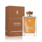 FERRARI AMBER ESSENCE для мужчин flaconium.ru