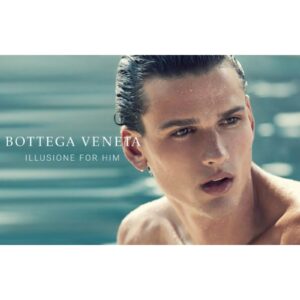 BOTTEGA VENETA ILLUSIONE FOR HIM для мужчин flaconium.ru